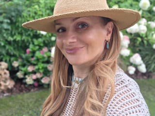 Zuzana Kubovčíková Šebová