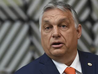 Viktor Orbán