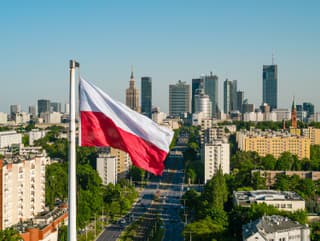 Škandál v Poľsku: Šéf