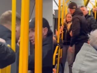 Dvaja Poliaci (obaja 29)