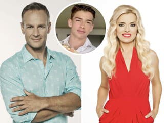 Syn Švajdu a Puškárovej