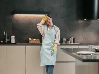 Ako si upratať domov