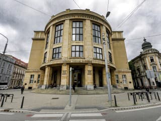  Univerzita Komenského