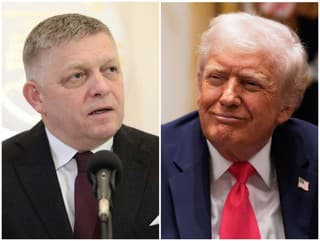 Premiér Fico oznámil zásadnú