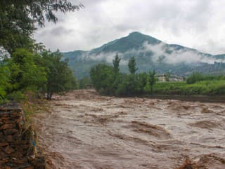 Obrovská tragédia pri záplavách: