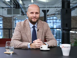 Koalícia sa podľa Naďa