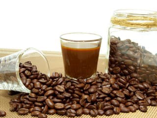 Ešte pred rannou kávou: