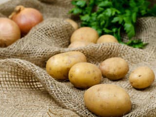 Najväčšie mýty o zemiakoch,
