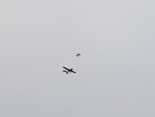 Turecko zostrelilo nekontrolovateľný dron