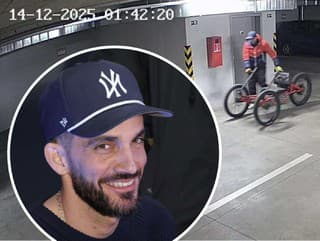 Absolútny HYENIZMUS! Bekim obeťou