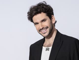 Noël Czuczor v seriáli