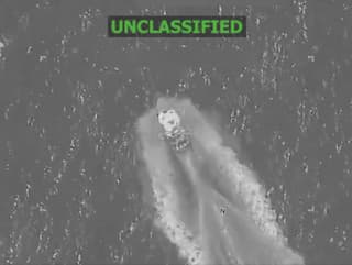 Americké sily spustili koordinované