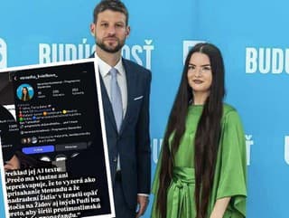 Škandál v PS! Členka