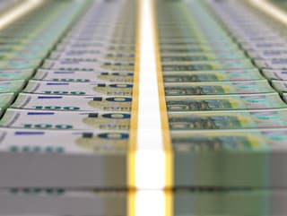 Vyhrať zaujímavé sumy môžete