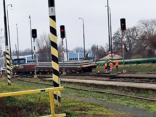 NEUVERITEĽNÉ Vykoľajil sa ĎALŠÍ