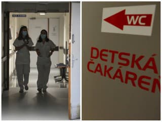 Choroby striehnu aj počas