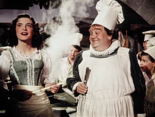 Byl jednou jeden král.