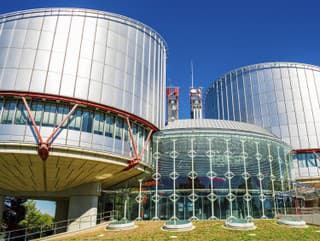 Európsky súd pre ľudské