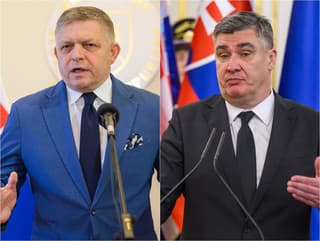 Premiér Fico po stretnutí