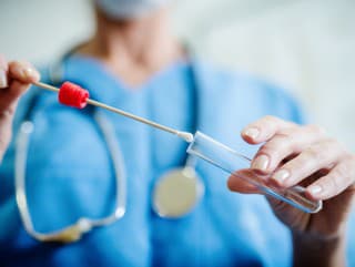 Na Slovensko dorazila SUPERCHRÍPKA!