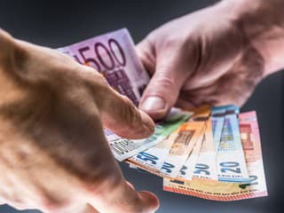 Nenechajte sa oklamať! Polícia