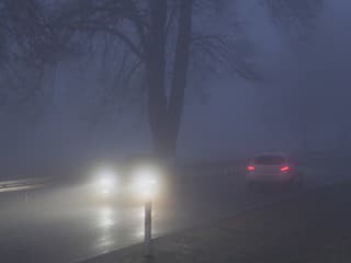 Meteorologovia varujú! Na celom