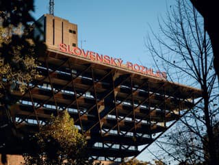 Vianoce v Slovenskom rozhlase