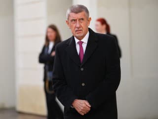 Andrej Babiš