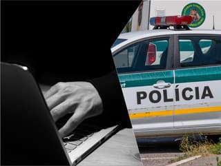 Polícia zasiahla vo Veľkom