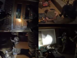 Muž z Veľkého Medera