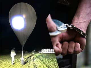 Litva zadržala 21 ľudí