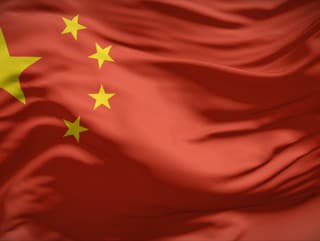 Čína prvýkrát otestovala obrie