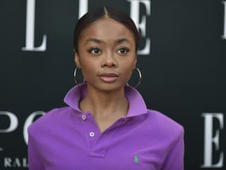 Skai Jackson