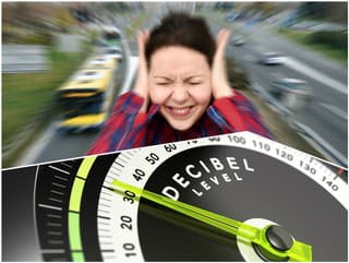 Hlasnejší než štart rakety