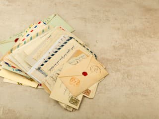 Našli údajne PRVÝ LIST