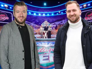 V relácii Milujem Slovensko