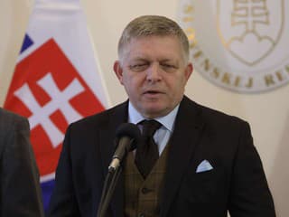 Robert Fico