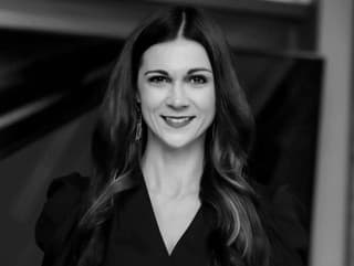 Moderátorku stanice WRBC Christinu