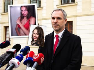 Ďalší pikantný škandál v