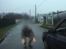 Vodič v obci Dubňany