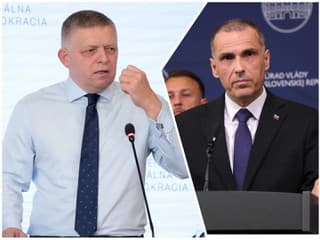 Medzi Ficom a Žilinkom