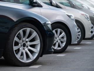 Motoristi, POZOR: Máte auto