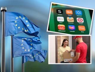 Koniec lacných nákupov z