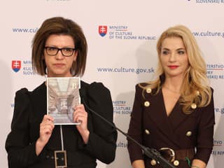 Veľký ZVRAT: Predajňová na