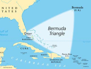 Šokujúci objav, ktorý všetko