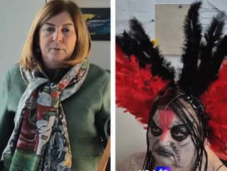 VIDEO z Humenného valcuje