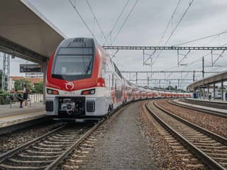 Významná správa pre stanicu