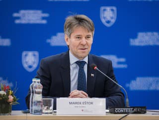 Štátny tajomník Ministerstva zahraničných