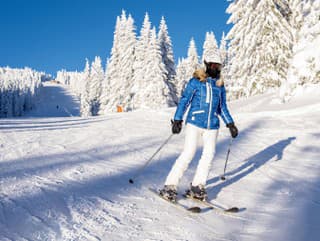 Zimné prázdniny a koncoročné