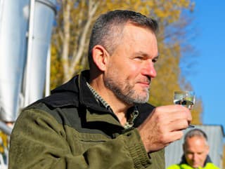 Prezident Pellegrini prevzal vianočné